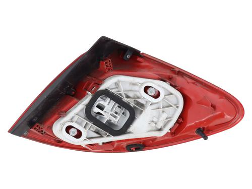 Left taillight OPEL MERIVA B MPV (S10) 1.3 CDTI (75) | BP22748946C34 