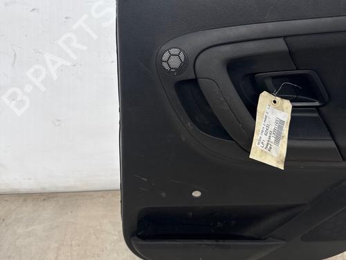 Used Rear right panel Rear right panel SKODA FABIA II (542) 1.6 TDI (90 hp) 39957472 39957472