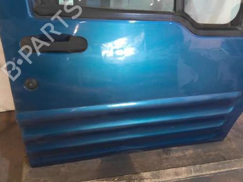 Right front door FORD TOURNEO CONNECT 1.8 TDCi | BP22002234C3 