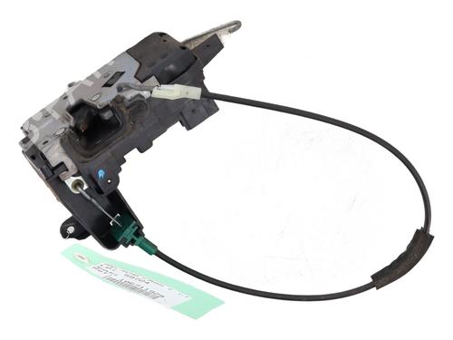 front-left-lock-opel-astra-h-a04-2004-2005-2006-2007-2008-2009-2010-2011-2012-2013-2014-26436208 main image