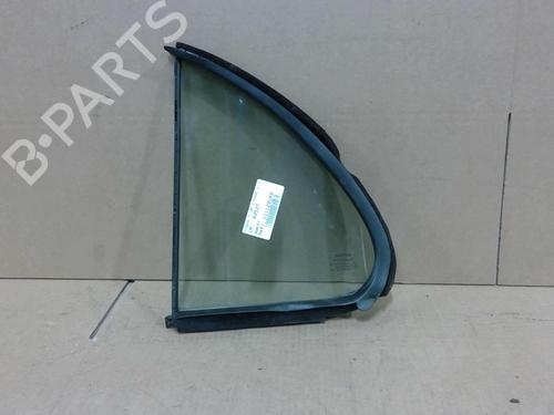 Rear right door window NISSAN MICRA III (K12) 1.5 dCi | BP29143227C21 