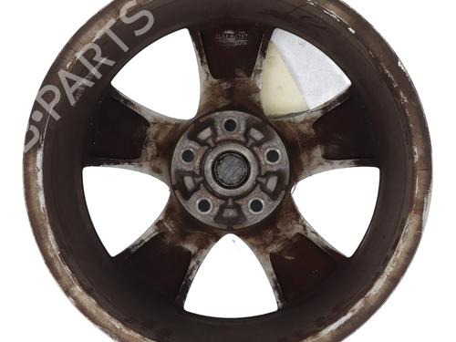 Rim OPEL ZAFIRA TOURER C (P12) 2.0 CDTi (75) | BP24477058C45 