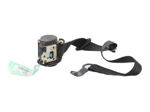 Used Front right seatbelt NISSAN QASHQAI I (J10, NJ10) 1.5 dCi (106 hp) 32275489