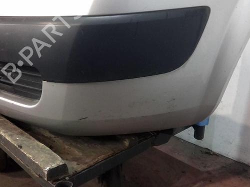 Front bumper RENAULT MEGANE II (BM0/1_, CM0/1_) 1.5 dCi (BM0F, BM0T, BM2B, CM0F, CM0T) | BP20361657C7 