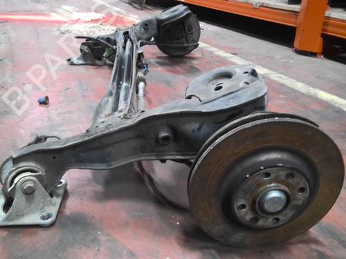 Rear axle CITROËN DS5 2.0 BlueHDi 180 | BP30398629M2
