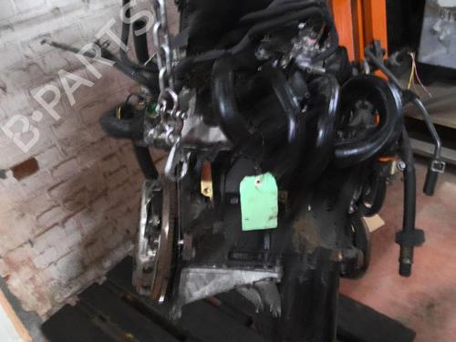 Used Engine Engine TOYOTA YARIS (_P1_) 1.0 (SCP10_, SCP10R) (68 hp) 26944448 26944448