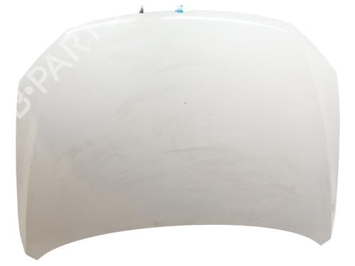 Motorhaube für VW JETTA IV (162, 163, AV3, AV2) 1.4 TSI Hybrid (170 hp) 30915133