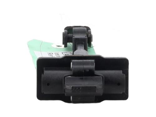 Hinge/Door check strap OPEL CORSA F (P2JO) 1.2 (68) | BP28080197C146 