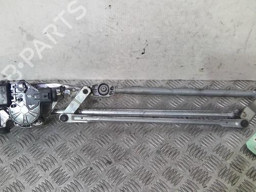 Used Front wiper motor FORD FOCUS II Convertible 2.0 TDCi (136 hp) 20351648