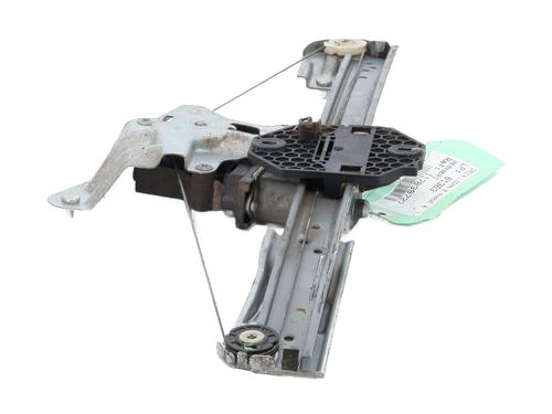 Used Front right window mechanism Front right window mechanism DACIA LOGAN II 1.2 (75 hp) 31287717 31287717