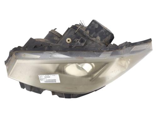 Left headlight RENAULT MEGANE II Coupé-Cabriolet (EM0/1_) 1.9 dCi | BP28080137C28 