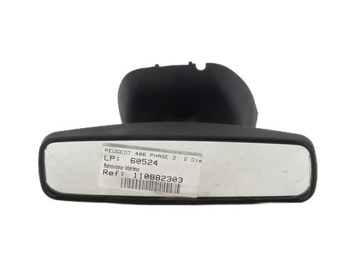 Used Rear mirror PEUGEOT 406 (8B) 2.0 HDI 110 (109 hp) 28416260