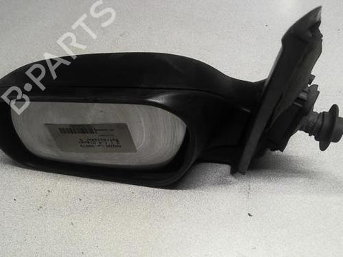 Used Left mirror Left mirror MAZDA 2 (DY) 1.4 CD (68 hp) 22002547 22002547