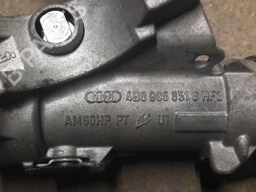 Used Electronic module AUDI A4 B6 (8E2) 1.9 TDI (130 hp) 21816295