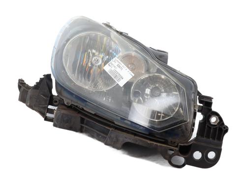 Used Left headlight Left headlight VW GOLF VI (5K1) 2.0 TDI (110 hp) 33030250 33030250