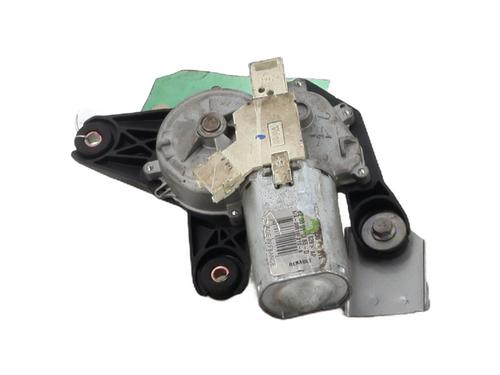Used Rear wiper motor NISSAN MICRA III (K12) 1.5 dCi (68 hp) 27601898