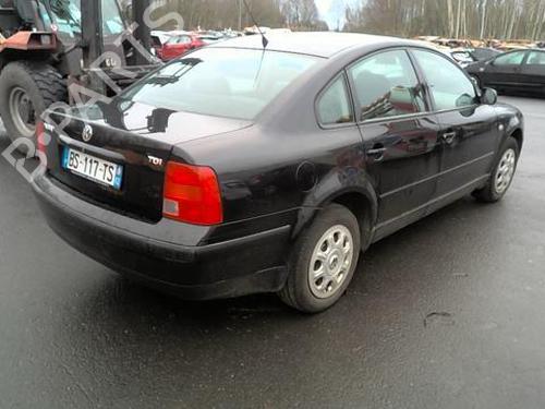 Left taillight VW PASSAT B5 (3B2) 1.9 TDI | BP20361078C34 