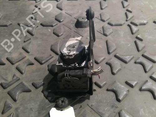 ABS pump RENAULT SCÉNIC II (JM0/1_) 1.5 dCi (JM1E, JM16) | BP20362870M43 