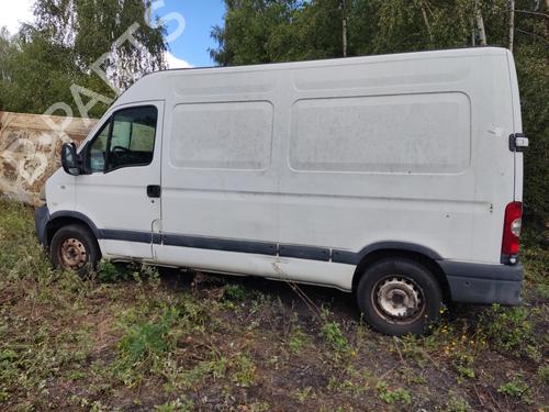 Used Parts RENAULT MASTER II Van (FD) 2.5 dCi (FD01, FD02, FD21, FD22, FD31, FD32, FD3Y, FD71,... 4299193