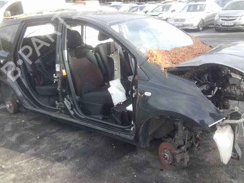 Steering column stalk NISSAN NOTE (E11, NE11) 1.5 dCi | BP22003681I23 