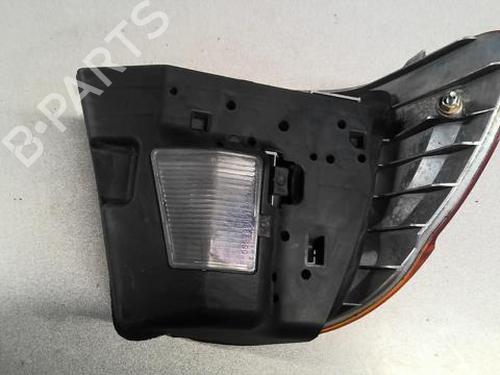 Used Right taillight BMW 3 (E46) 316 i (105 hp) 22000866