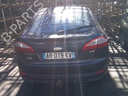 Right mirror FORD MONDEO IV (BA7) 1.8 TDCi | BP21999701C27 