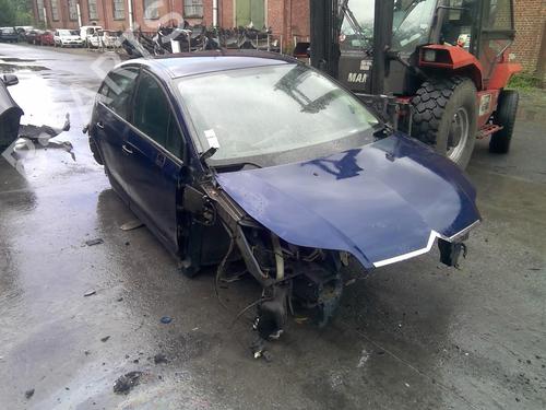 Right front fenders CITROËN C4 I (LC_) 1.6 16V | BP20351828C42 
