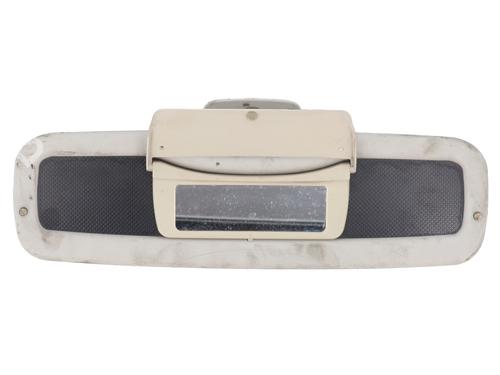 Left sun visor SMART FORTWO Coupe (450) 0.8 CDI (450.300, 450.301, 450.302, 450.303, 450.306) | BP29197201I1 