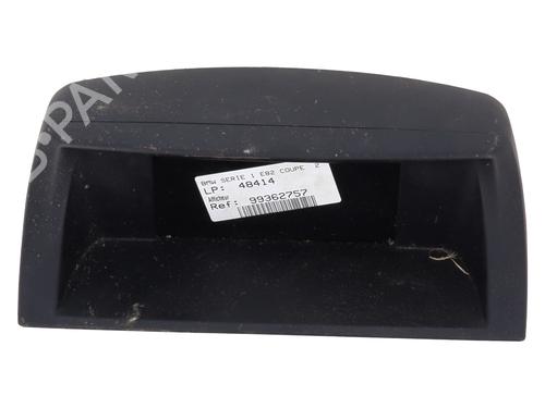 Used Display monitor BMW 1 Coupe (E82) 120 d (177 hp) 22773362