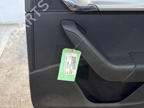 Rear right panel SKODA OCTAVIA III Combi (5E5, 5E6) 1.6 TDI | BP39957382C61 - Image 4