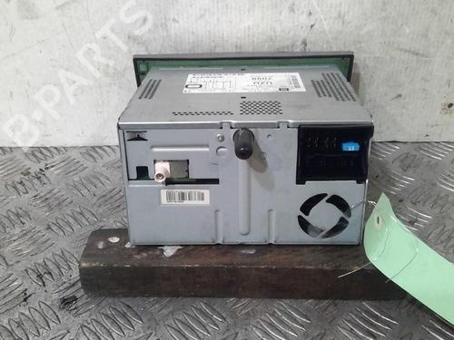 Radio OPEL CORSA D (S07) 1.3 CDTI (L08, L68) | BP20359436E6 