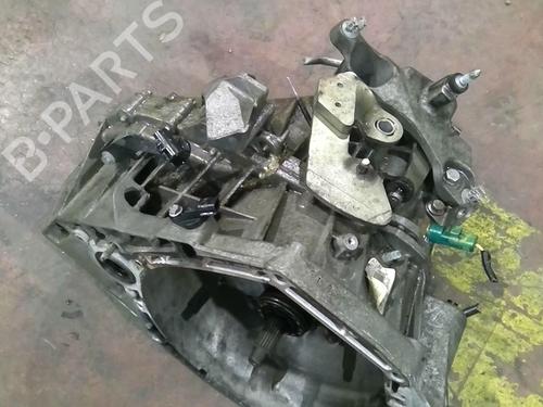 Used Gearbox Gearbox DACIA DUSTER (HS_) 1.5 dCi (HSMC) (107 hp) 20369280 20369280