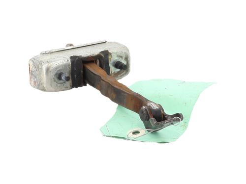 Dørhængsel/Dørbegrænser Dørhængsel/Dørbegrænser TOYOTA AURIS (_E15_) 2.0 D-4D (ADE150_, ADE150R) (126 hp) 33968595 33968595