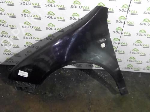 Błotnik przedni lewy SKODA FABIA I Saloon (6Y3) 1.9 SDI 6Y0821101A