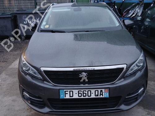 Used Parts PEUGEOT 308 SW II (LC_, LJ_, LR_, LX_, L4_) 1.6 BlueHDi 120 (120 hp) 4430224