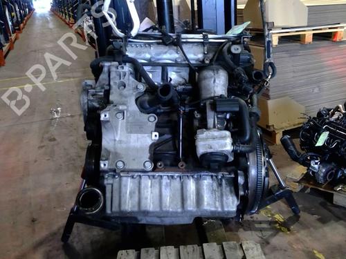 Used Engine Engine SEAT ALTEA (5P1) [2004-2015] 25276078 25276078