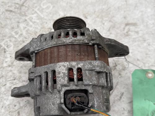 Alternator MAZDA 6 Saloon (GH) | BP37504516M7 - Image 3