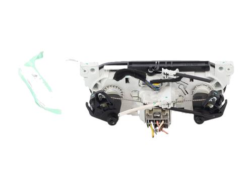 Climate control DACIA LODGY (JS_) 1.2 TCe (JSAY, JSM0) | BP37085965I5 - Image 2