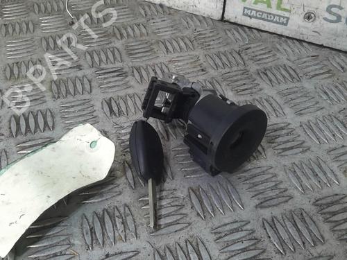 Used Ignition barrel Ignition barrel DACIA SANDERO 1.4 MPI LPG (72 hp) 20363044 20363044