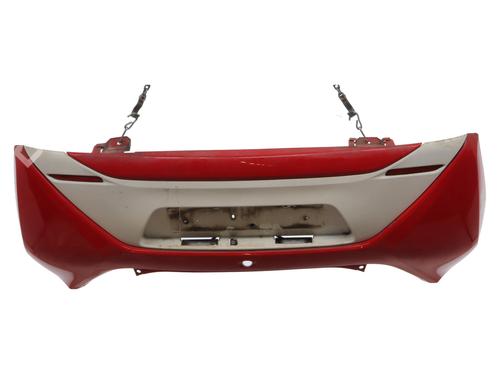 Used Rear bumper TOYOTA AYGO (_B4_) 1.0 (KGB40) (69 hp) 32128561