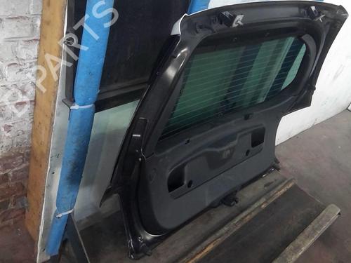 Tailgate CITROËN DS3 (SA_) 1.6 VTi 120 | BP20359160C6 