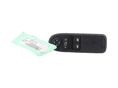 left-front-window-switch-peugeot-308-i-4a_-4c_-2007-2008-2009-2010-2011-2012-2013-2014-2015-2016-32275422 main image