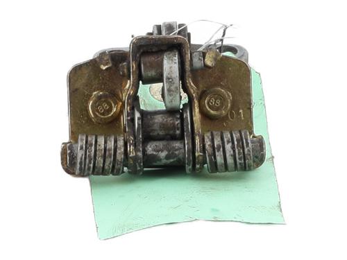 Hinge/Door check strap CITROËN SAXO (S0, S1) 1.4 VTS | BP27352802C146 