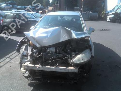 Seat buckle PEUGEOT 308 I (4A_, 4C_) 1.6 HDi | BP21119206I32 