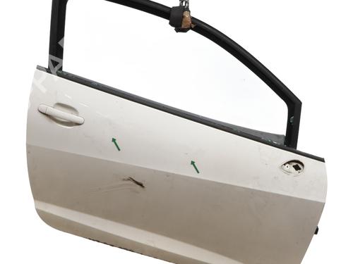 Used Right front door SEAT IBIZA IV (6J5, 6P1) 1.4 (85 hp) 32061836