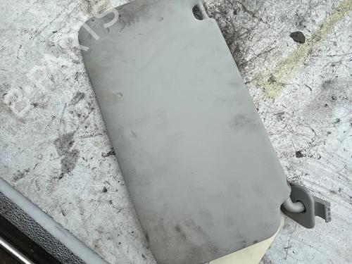 Left sun visor RENAULT EXPRESS Box Body/MPV 1.5 Blue dCi 75 (F6AA) | BP40467018I1 - Image 6
