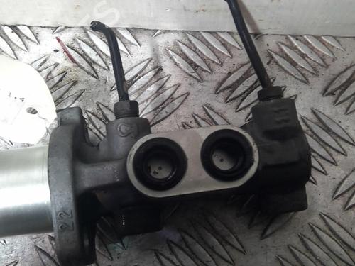 Brake master cylinder PEUGEOT 206 SW (2E/K) 1.4 HDi | BP20366703M77 