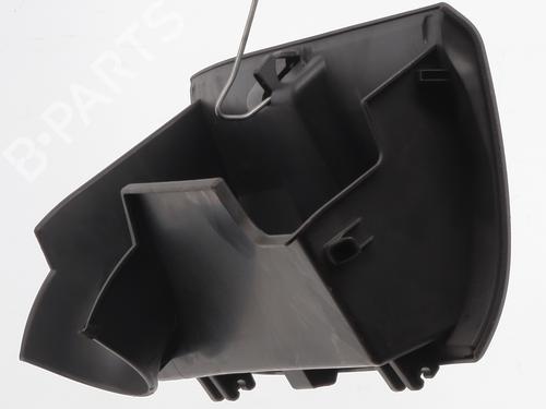 Glove box TOYOTA AYGO (_B4_) 1.0 (KGB40) | BP29407626C95 
