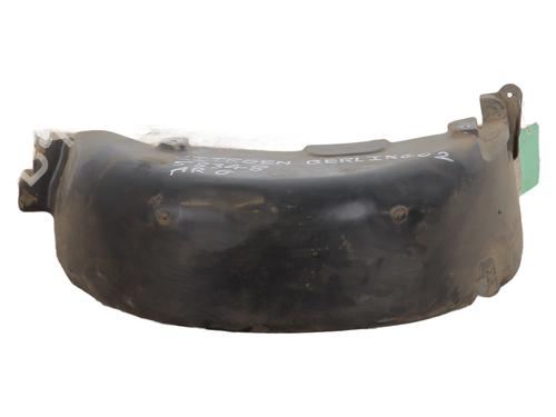 Used Wheel arch CITROËN BERLINGO Box Body/MPV (B9) 1.6 HDi / BlueHDi 75 (75 hp) 25010441