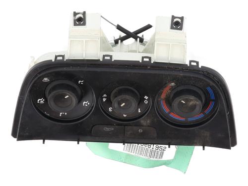 Climate control OPEL COMBO Box Body/MPV (X12) 1.6 CDTI (B05) | BP29758478I5